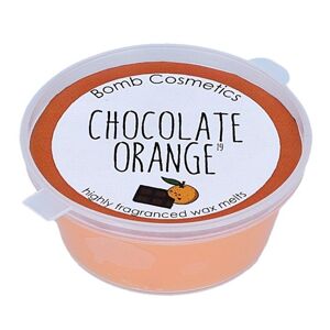 Bomb Cosmetics - Narancs & Csokoládé
