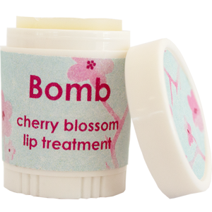 Bomb Cosmetics - Cseresznye Virág Ajakbalzsam 4,5 g