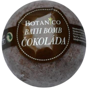 Botanico Csokoládé Fürdőgolyó 50 g