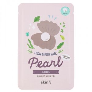 Fresh Garden Mask - Pearl Arcmaszk