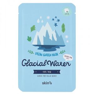 Fresh Garden Mask - Glacial Water Arcmaszk
