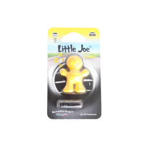 Little Joe - Vanília illatú autóillatosító