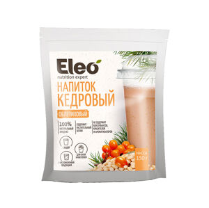 Cédrus latte homoktövissel - Specialist - 150 g