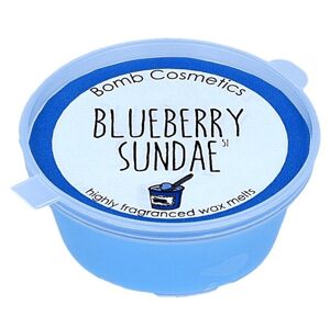 Bomb Cosmetics - Áfonyás vasárnap  Illatviasz 35 g