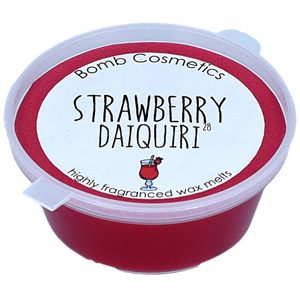 Bomb Cosmetics -  Strawberry Daiquiri  Illatviasz 35 g