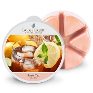 Goose Creek - Édes tea  Illatviasz 59 g