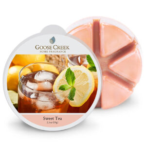 Goose Creek - Édes tea  Illatviasz 59 g