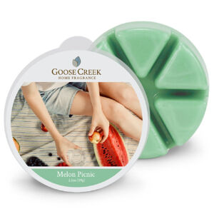 Goose Creek - Görögdinnye piknik  Illatviasz 59 g
