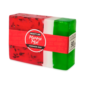 Beauty Jar - MAMMA MIA!  Szappan 90 g