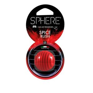 SPHERE - Keleti láz  Autóillatosító