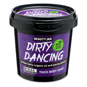 Beauty Jar - DIRTY DANCING  Szappan 150 g