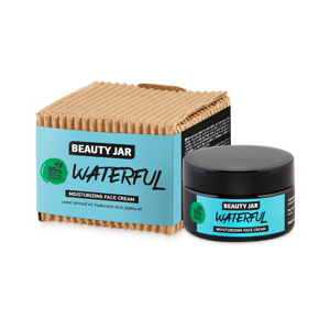 Beauty Jar - WATERFUL  Arckrém 60 ml