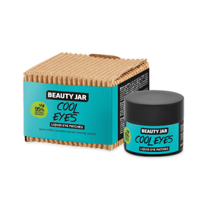 Beauty Jar - COOL EYES  Szemtapasz 15 ml