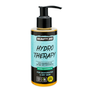 Beauty Jar - HYDRO THERAPY  Arctisztító olaj 150 ml