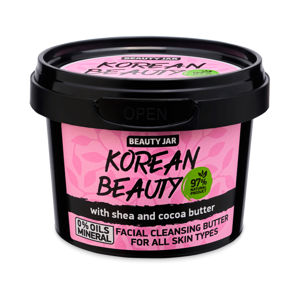 Beauty Jar - KOREAN BEAUTY  Arctisztító vaj 150 ml