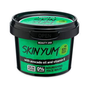 Beauty Jar - SKIN YUM  Arcmaszk 100 g