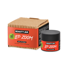 Beauty Jar - LIP ZOOM  Ajakradír 15 ml