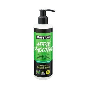 Beauty Jar - APPLE SMOOTHIE  Tusfürdő 250 ml