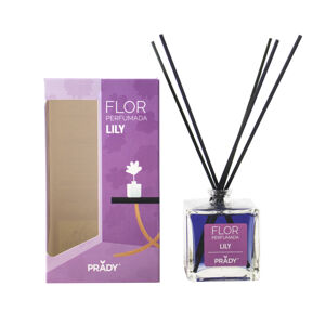 FLOR - Liliom  Illóolaj párologtató 90 ml