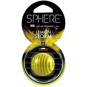 SPHERE - Citromvihar  Autóillatosító