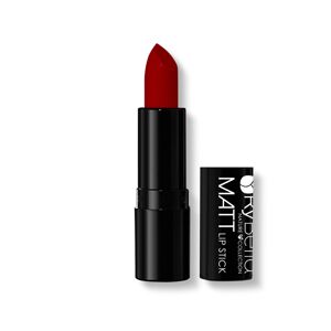 RyBella Matt Lip Stick (01 - FLAME SCARLET)  Rúzs