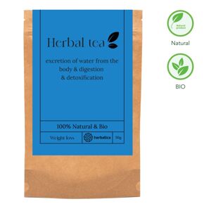 Gyógytea - Fogyás - 50g - Bylinářství U Chytré horákyně
