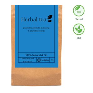 Gyógytea - Gyomor és belek - 50g - Bylinářství U Chytré horákyně