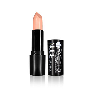 RyBella Nude Lip Stick (301 - PURE NUDE)  Rúzs