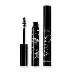 RyBella Mascara Volume Plus  Szempillaspirál