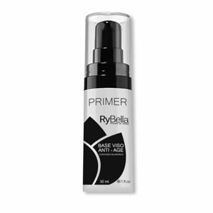 RyBella Primer  Alap bázis a make-up alá 30ml