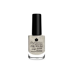 RyBella Nail Polish (102 - CHRYSTAL)  Körömlakk 12 ml