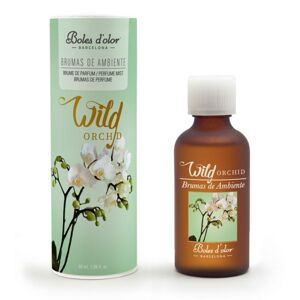 Illatos esszencia - Vad orchidea  Illóolaj 50 ml