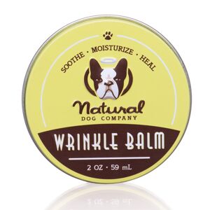 Wrinkle Balm - Balzsam a ráncokra  Ránc balzsam kutyáknak 59 ml