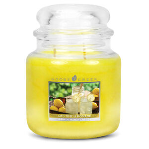 Goose Creek - Ókori limonádé  Illatgyertya 450 g