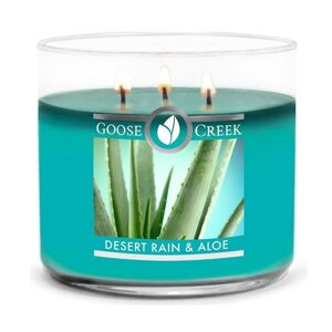 Goose Creek -  Desert Rain and Aloe  Illatgyertya 411 g