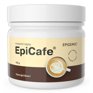 EpiCafe® instat ital -150 g - Epigemic®