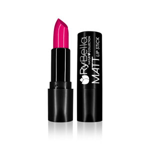 RyBella Matt Lip Stick (02 - AZALEA PINK)  Rúzs