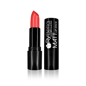 RyBella Matt Lip Stick (03 - VERMILLION)  Rúzs