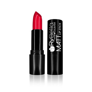 RyBella Matt Lip Stick (04 - CORAL)  Rúzs