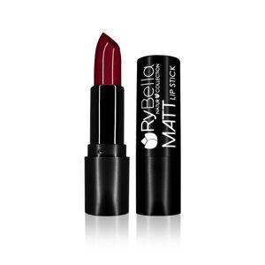 RyBella Matt Lip Stick (05 - ROSEWOOD)  Rúzs