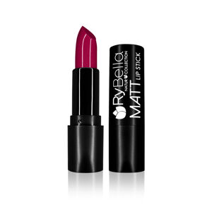 RyBella Matt Lip Stick (07 - PINK PEACOCK)  Rúzs