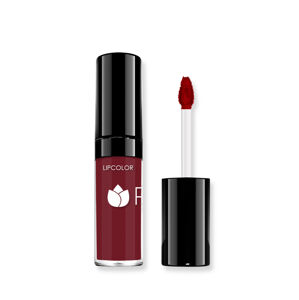RyBella Matt Liquid (09 - RUSSET RED)  Folyékony rúzs