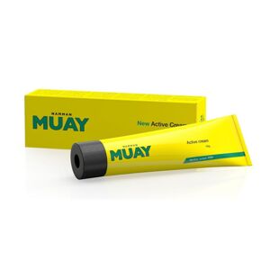 NAMMAN Muay regeneráló krém/aktív krém - 100 g - Namman Muay