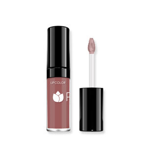 RyBella Matt Liquid (15 - HOT CARAMEL)  Folyékony rúzs