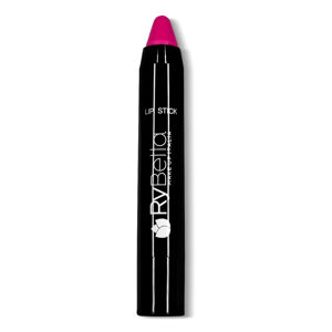 RyBella Jumbo Lip Pencil (65 - CARMINE ROSE)  Rúzs