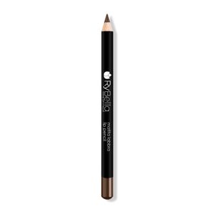 RyBella Lip Pencil (25 - LEATHER BROWN)  Ajakceruza