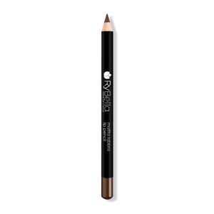 RyBella Lip Pencil (25 - LEATHER BROWN)  Ajakceruza