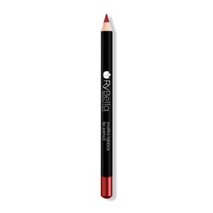 RyBella Lip Pencil (29 - APPLE RED)  Ajakceruza
