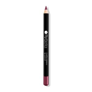 RyBella Lip Pencil (31 - BURGUNDY)  Ajakceruza