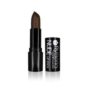 RyBella Nude Lip Stick (305 - CHOCOLATE)  Rúzs